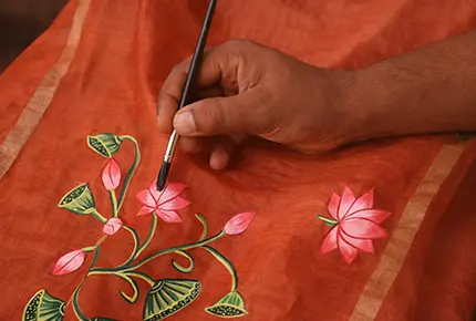 Handcrafted Art